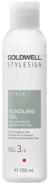 Curls Bundling Gel